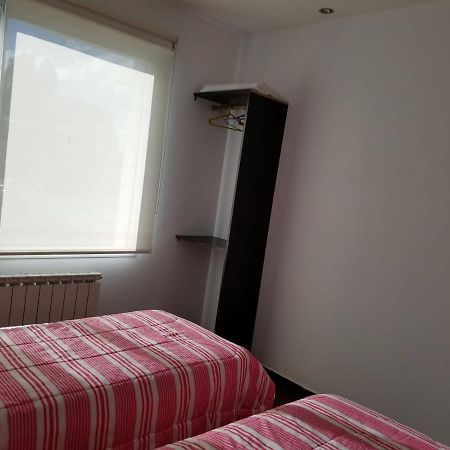 Departamento Calafate Centrico #3 Daire El Calafate Dış mekan fotoğraf