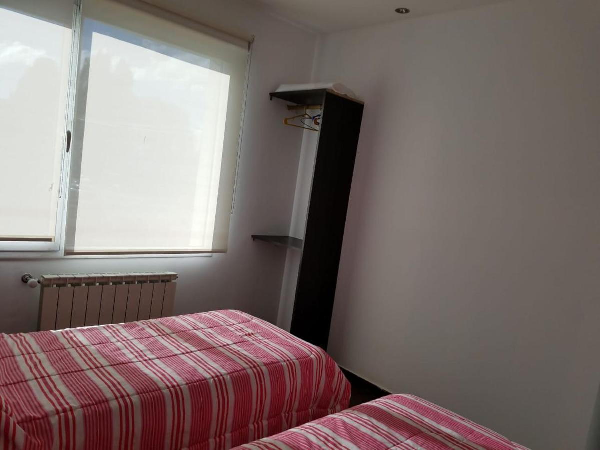 Departamento Calafate Centrico #3 Daire El Calafate Dış mekan fotoğraf