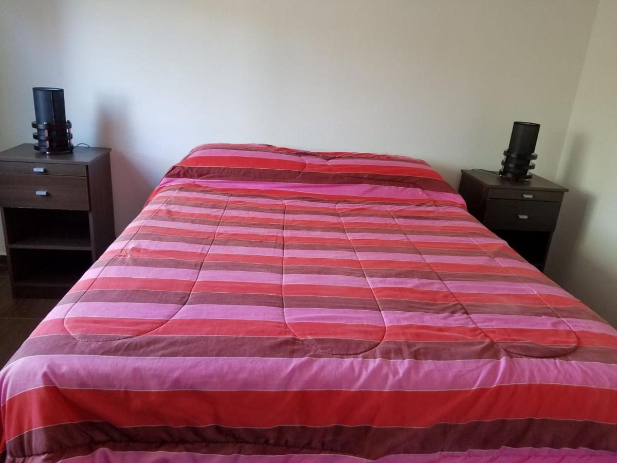 Departamento Calafate Centrico #3 Daire El Calafate Dış mekan fotoğraf