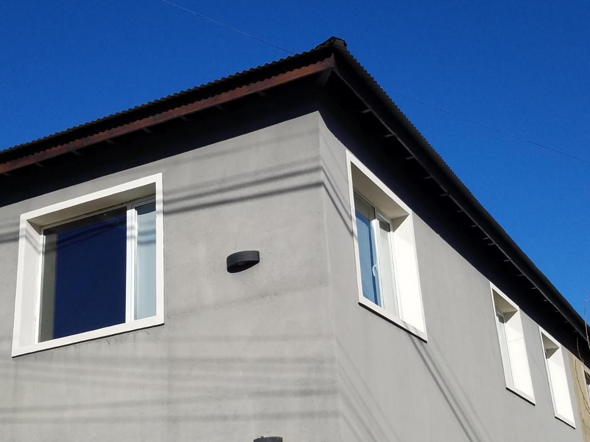 Departamento Calafate Centrico #3 Daire El Calafate Dış mekan fotoğraf
