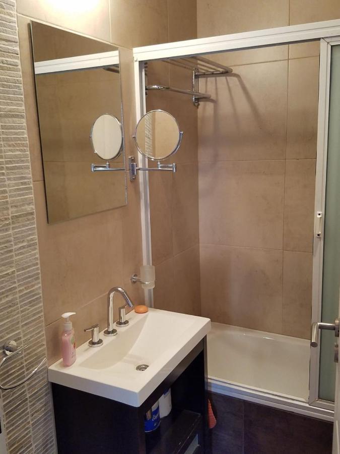 Departamento Calafate Centrico #3 Daire El Calafate Dış mekan fotoğraf