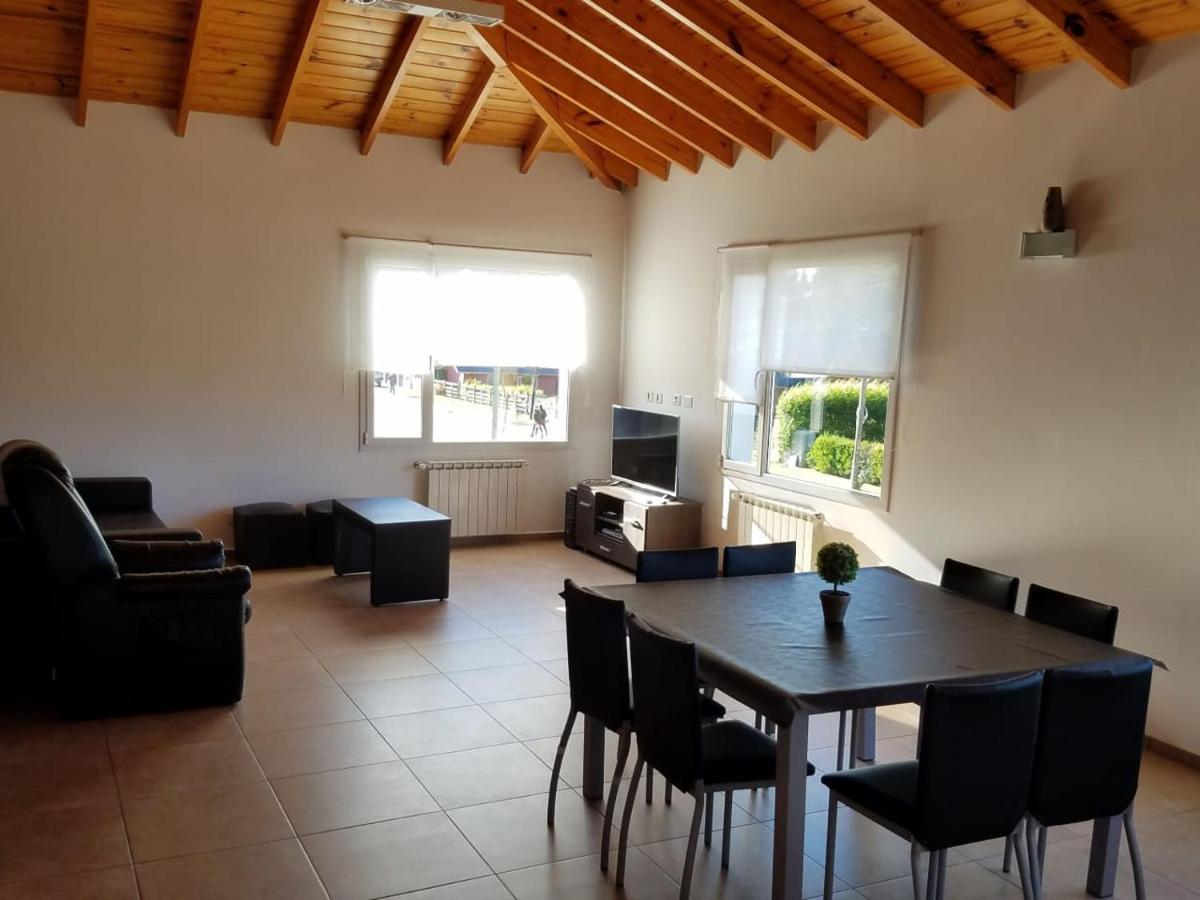 Departamento Calafate Centrico #3 Daire El Calafate Dış mekan fotoğraf