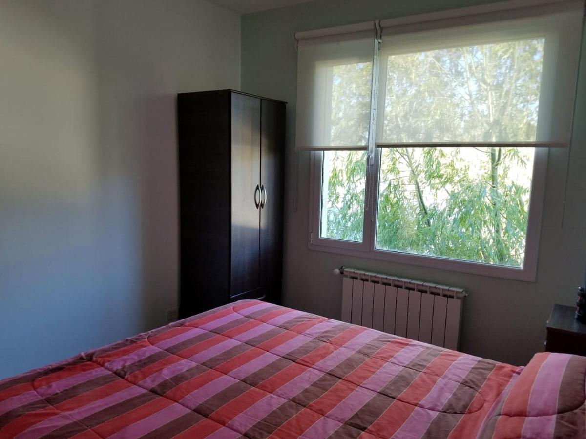 Departamento Calafate Centrico #3 Daire El Calafate Dış mekan fotoğraf