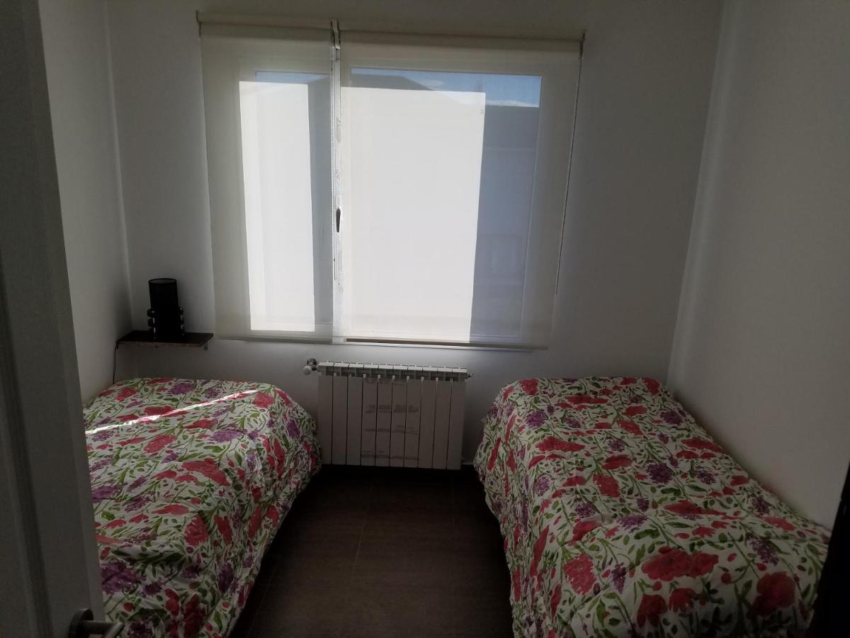 Departamento Calafate Centrico #3 Daire El Calafate Dış mekan fotoğraf